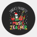 Search for classical music stickers Teacher