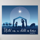 Search for religious christmas art Jesus christ