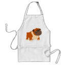 Search for bulldog aprons Fun