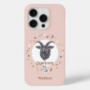 Search for capricorn zodiac sign iphone cases Stars