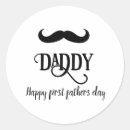 Search for fathers day stickers Modern