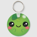Search for peas key rings Cute