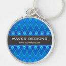 Search for zig zag key rings Retro