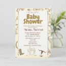 Search for boho western baby shower invitations Country