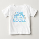 Search for goose baby clothes Silly