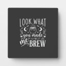Search for funny halloween plaques Spookydesigns