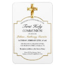Search for first holy communion magnets Religious