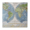 Search for height tiles Map