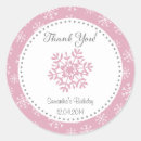 Search for snow stickers Pink