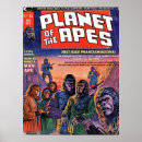 Search for planet of the apes Comic