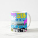 Search for summer beach mugs Nature