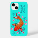 Search for pink fish iphone cases Oriental