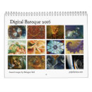 Search for digital calendars 2016