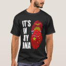 Search for chinese flag tshirts Mix
