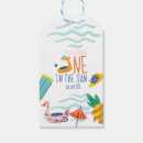 Search for summer sun gift tags Beach
