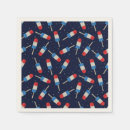 Search for ice pop Red white and blue