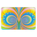 Search for fractals magnets Vortex