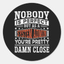 Search for computer engineer stickers It professional