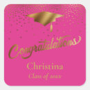 Search for congratulations stickers Typography