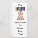 Search for caucasian invitations Baby