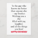 Search for brother cards Like a brother
