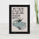 Search for driving birthday cards Funny