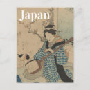 Search for japanese geisha postcards Travel