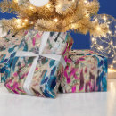 Search for safari wrapping paper Cheetah