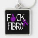 Search for fibromyalgia key rings Warrior
