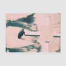 Search for crow tissue paper Halloween