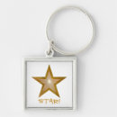 Search for sparkle key rings Stars