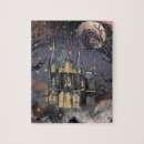 Search for horror movie puzzles Halloween