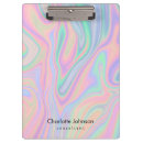 Search for pastel clipboards Business