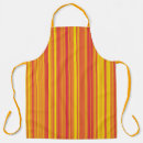 Search for seamless aprons Red