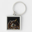 Search for owl square key rings Pattern