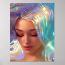 Search for beautiful mermaid art Ai generated