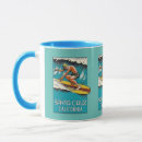 Search for california surfing mugs Santa cruz