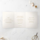 Search for ivory and gold wedding invitations Minimalist