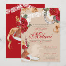 Search for charro quinceanera invitations Charra