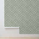 Search for diamond pattern Abstract
