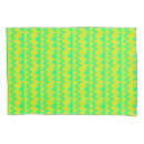 Search for neon pillowcases Yellow