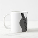 Search for acoustic guitar mugs Violin