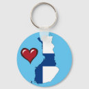 Search for finland key rings Illustration