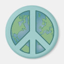 Search for anti war magnets Blue