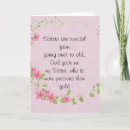 Search for special order note cards For her