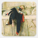 Search for everett stickers Millais