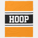 Search for hoops blankets Team