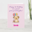 Search for great grandchild cards Granddaughter