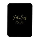 Search for black magnets Birthday