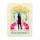 Search for rat magnets Retro